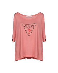 Футболка Guess