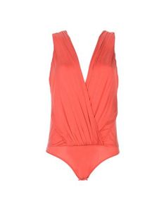 Топ без рукавов Elisabetta Franchi