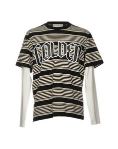 Футболка Golden Goose Deluxe Brand