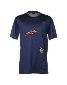 Футболка Lanvin