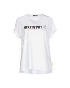 Футболка Meltin POT