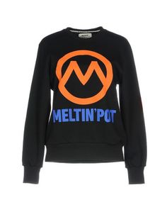 Толстовка Meltin POT