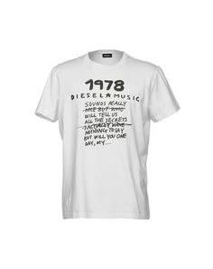 Футболка Diesel