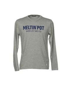 Футболка Meltin POT