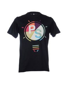 Футболка PS BY Paul Smith