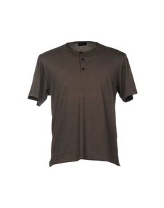 Футболка Lanvin