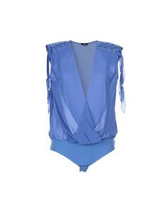 Топ без рукавов Elisabetta Franchi