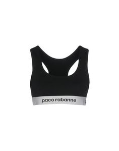 Топ без рукавов Paco Rabanne
