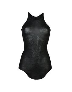 Футболка Rick Owens