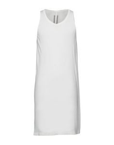 Майка Rick Owens