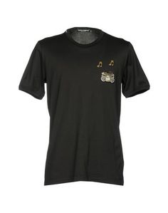 Футболка Dolce & Gabbana
