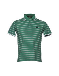 Поло Fred Perry