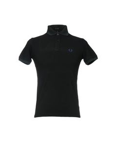 Поло Fred Perry