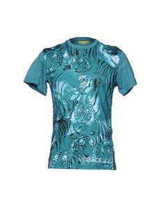 Футболка Versace Jeans