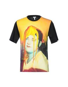 Футболка Loewe