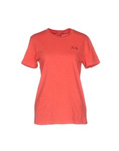 Футболка Scotch & Soda