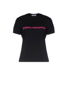 Футболка Paco Rabanne