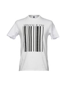 Футболка Armani Jeans