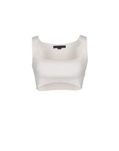 Топ без рукавов Alexander Wang
