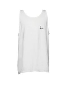 Майка Stussy