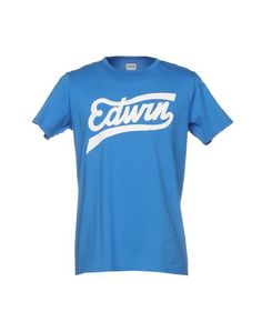 Футболка Edwin