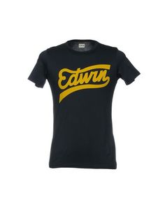 Футболка Edwin