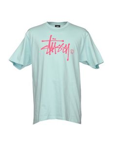 Футболка Stussy