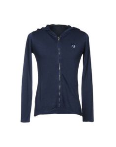 Толстовка Fred Perry