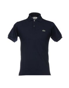 Поло Lacoste