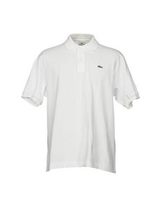 Поло Lacoste