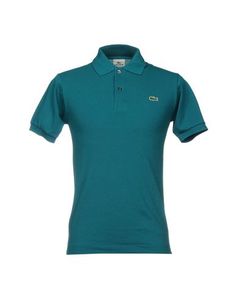 Поло Lacoste