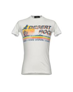 Футболка Dsquared2