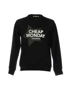 Толстовка Cheap Monday