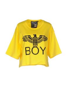 Футболка BOY London