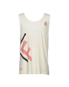 Футболка Reebok