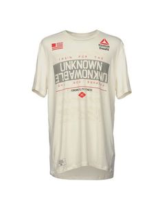 Футболка Reebok
