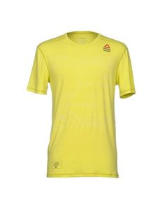 Футболка Reebok