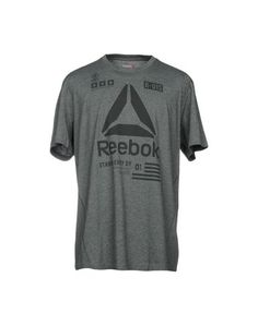Футболка Reebok