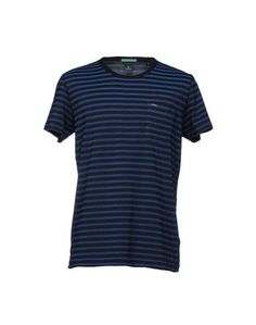 Футболка Scotch & Soda