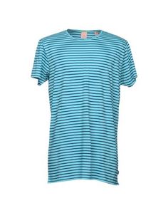 Футболка Scotch & Soda