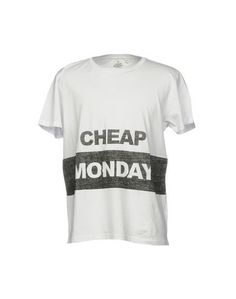 Футболка Cheap Monday
