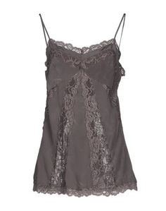 Топ без рукавов Kangra Cashmere