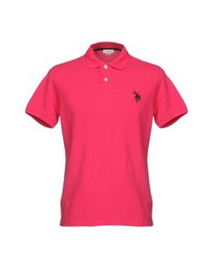 Поло U.S.Polo Assn.