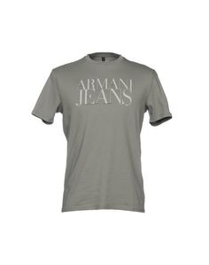 Футболка Armani Jeans