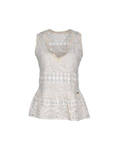 Топ без рукавов Guess