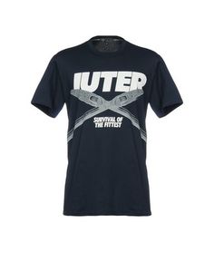 Футболка Iuter
