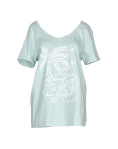 Футболка Maison Scotch