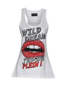 Футболка Philipp Plein