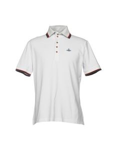 Поло Vivienne Westwood MAN