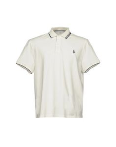 Поло U.S.Polo Assn.